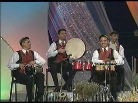 Kerim Ylyasow Lalam - Mukam saz topary