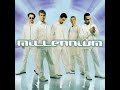 Backstreet Boys - Millennium (CD Completo)