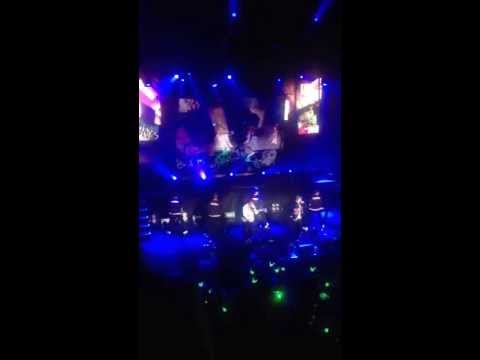 130507 Zelo and Jongup- Jonglo - teach me how to dougie/never give up