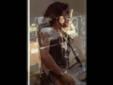 Alexis - Tommy Bolin