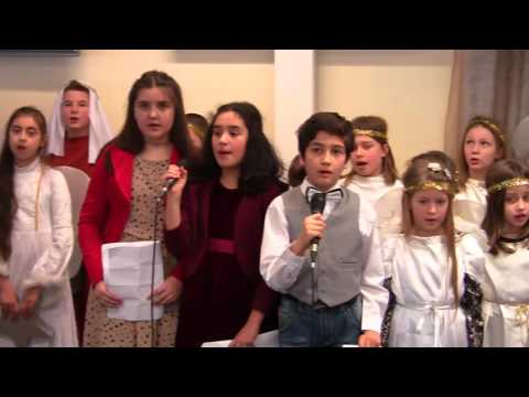 Biserica Elim München - Vestea Buna din Cer