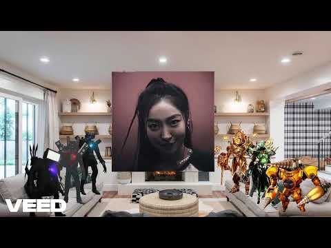 Past Titans React To The Future (All Parts)