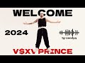 V$XV PRINCE - WELCOME (Для кого братишка, для кого братанчик)