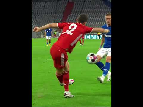 300IQ Rabonas🤯🔥