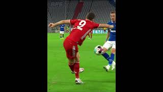 300IQ Rabonas🤯🔥