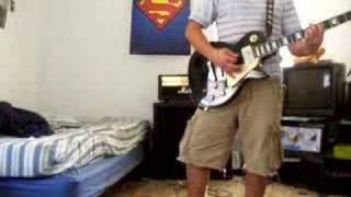 Broadcast Quality Cover( The Receiving End of Sirens)