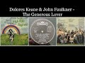 Various - The 5th Irish Folk Festival - 13 Dolores Keane / John Faulkner–The Generous Lover