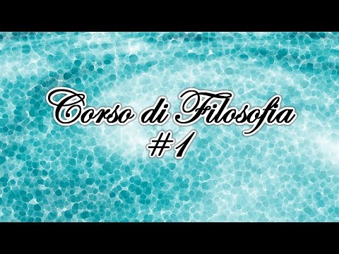 Talete, Anassimandro, Anassimene, Pitagora - #Filosofia 1