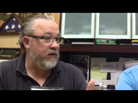 The Mainframe: Backup & Disaster Recovery