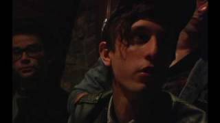 Beach Fossils (Interview at Brooklyn Bowl)