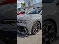 2026 Volkswagen Golf GTI GTI Autobahn-video