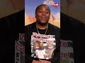 Kel Recreates His Iconic Good Burger Line 26 Years Later