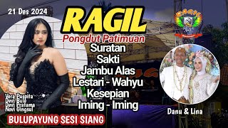 Download lagu SURATAN - DEVI BULE LIVE BULUPAYUNG  - RAGIL PONGDUT mp3