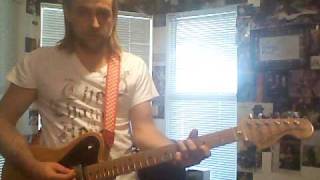 How to play &quot;Carousels&quot; by mewithoutYou