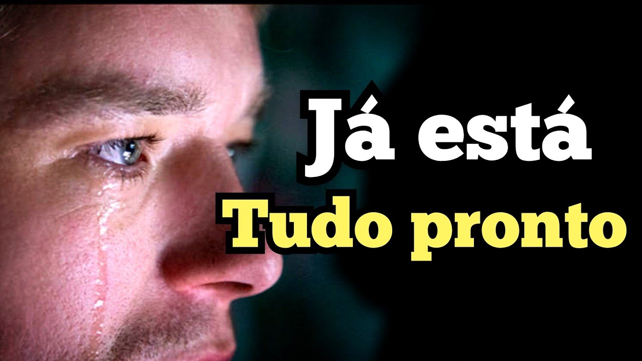 Alerta urgente- Veja isso que Deus mostrou agora Recente ao apóstolo Robson