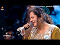 Glimpse Of Vellai Pura Ondru Song By Greeshma NikhilMathew Super Singer Season 11