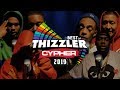 Lil Bean, MBNel, Maj4L, GB, Bez19, Bully || Best Of Thizzler Cypher 2019