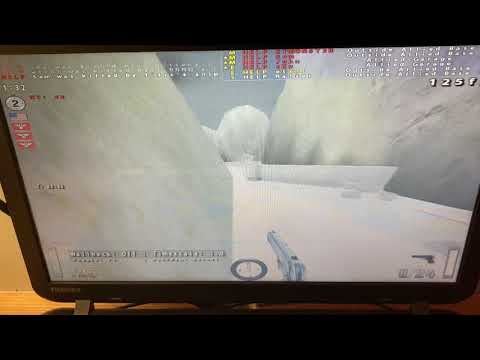 RTCW Quakecon 2021 HELP vs Flagrant (Close Calls)