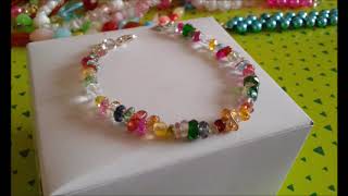 Filmato gioielli bimbi