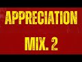 Mad Buddies Appreciation Mix 2