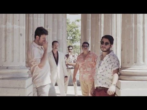 Little Jesus - Mala Onda