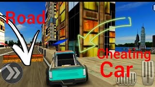 Beam crash car drive game/Beam Car Racing game Cheeting/Beam Car level 2/PRO GAMER/progamer005