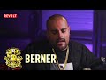 Berner | Drink Champs (Full Episode)