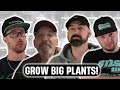 The Secret to Growing Huge Autoflower w/ Dave Baker - FTS Podcast Ep.245