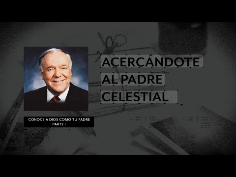 APPROACHING HEAVENLY FATHER 1: Knowing God as Your Father | Rev. Kenneth E. Hagin