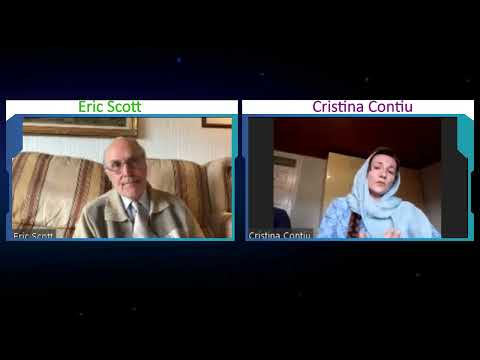 Razboiul nevazut - cu Eric Scott @BCDEArges