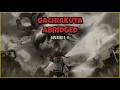 GACHIAKUTA ABRIDGED Episode 4 Someone S Not Following Curfew