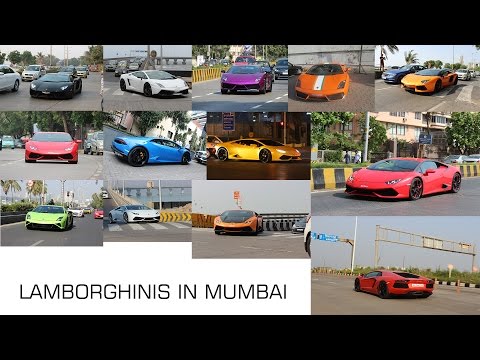 Lamborghini Aventador LP700-4