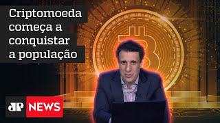 Samy Dana: Bitcoin valorizou 32% como moeda oficial de El Salvador