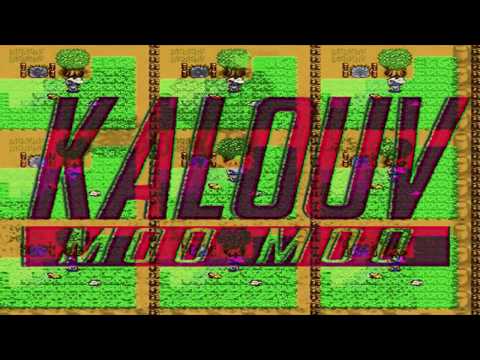 Kalouv - Moo Moo (Clipe Oficial)