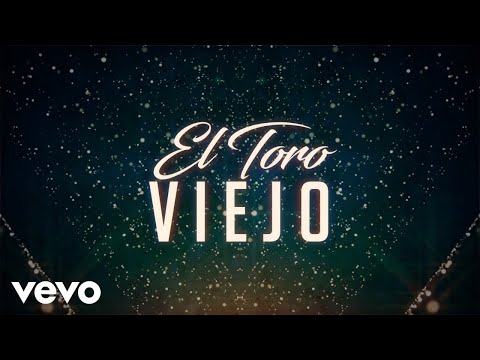 Julión Álvarez Y Su Norteño Banda - El Toro Viejo (Huapango/LETRA)