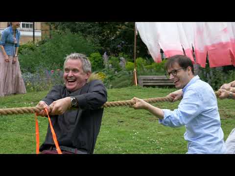 Waterloo Festival 2019