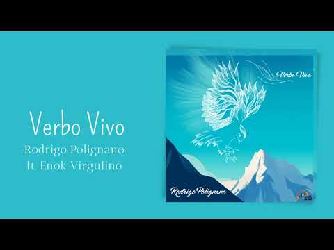 Verbo Vivo - Rodrigo Polignano