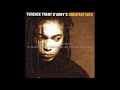 Terence Trent D'Arby & Booker T & The MG's - A change is gonna come (Sam Cooke cover)