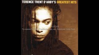 Terence Trent D&#39;Arby &amp; Booker T &amp; The MG&#39;s - A change is gonna come (Sam Cooke cover)