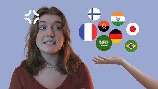 Download the video "how i *successfully* learn multiple languages at once"