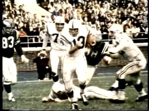 JohnUnitasSportsCentury