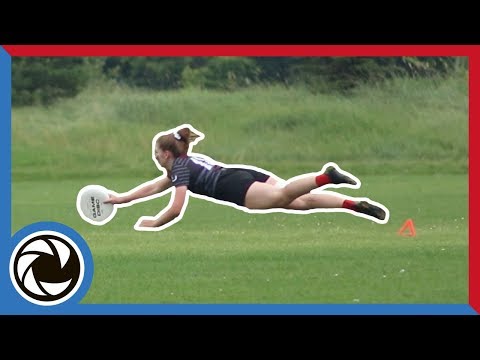 MOFO vs Toro Game Highlights | Junior Women | CUC 2019 (Crossover)