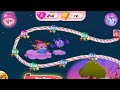 Year 2015 Candy Crush Saga Overworld Reality Levels 1 To 935 Dreamworld Levels 1 To 665