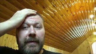 Лак яхтный алкидно уретановый L20 parade Матовый 10л