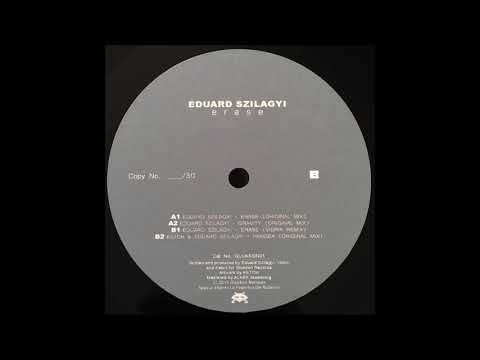 Eduard Szilagyi - Erase (Vidrik Remix) [GLUKKON01]