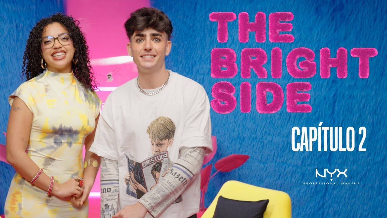 🌈 THE BRIGHT SIDE 🌈 ¡NUEVO EPISODIO CARGADO DE PETARDEO! 🤭