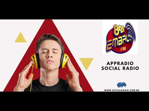 Rádio Embalo FM Video