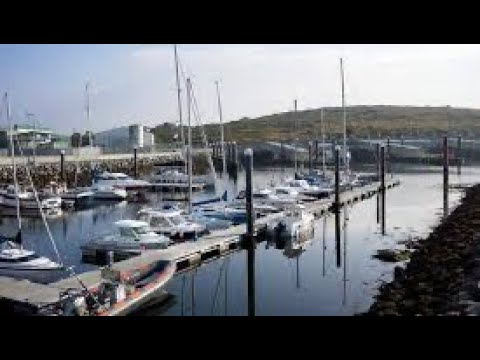 Mo Mheit ag teacht abhaile- Eamon Mac Donnacha