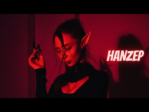 DJ SAMET CİNKAYA - Hanzeb ZEHRİ  -CİN زيري سين  (Original Mix)