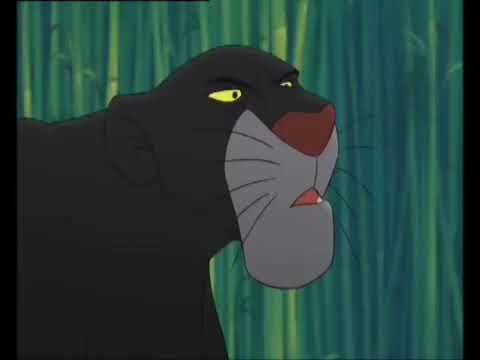 Bagheeraladdin Part 7 - Bagheera Arrested (Part 1)